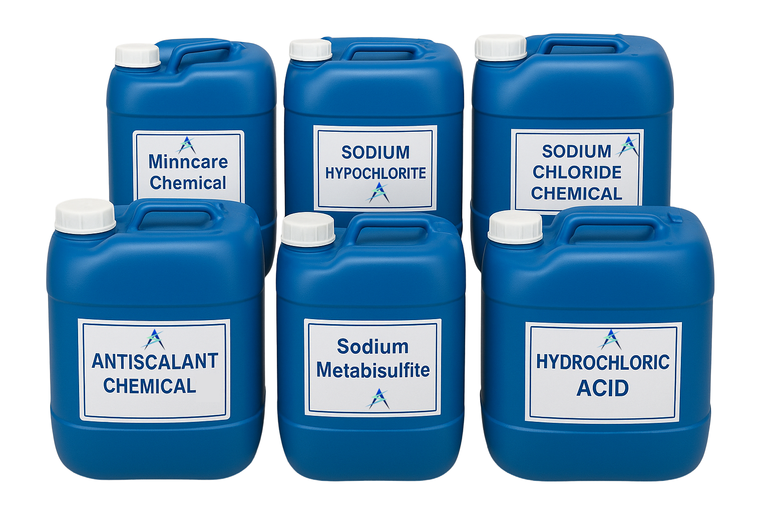 RO Membrane Cleaning Chemical Distributor in Ahmedabad Gujarat (Ion Exchange)