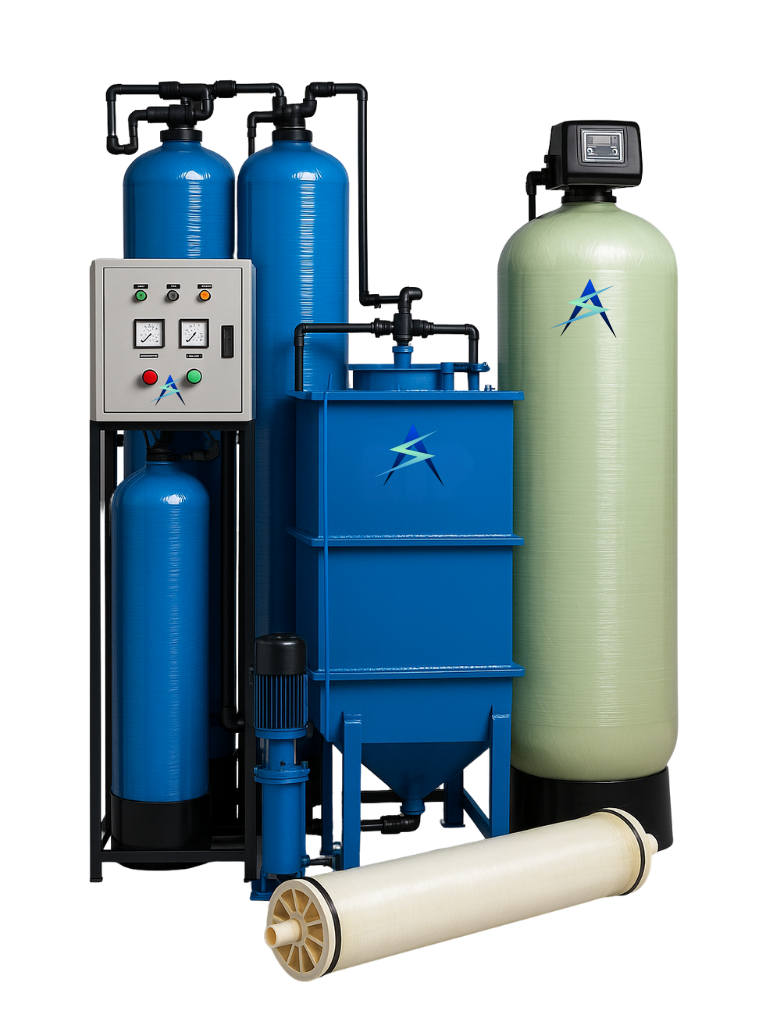 Softener Image